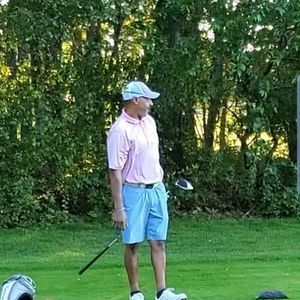 Meet your Posher, Jeffrey